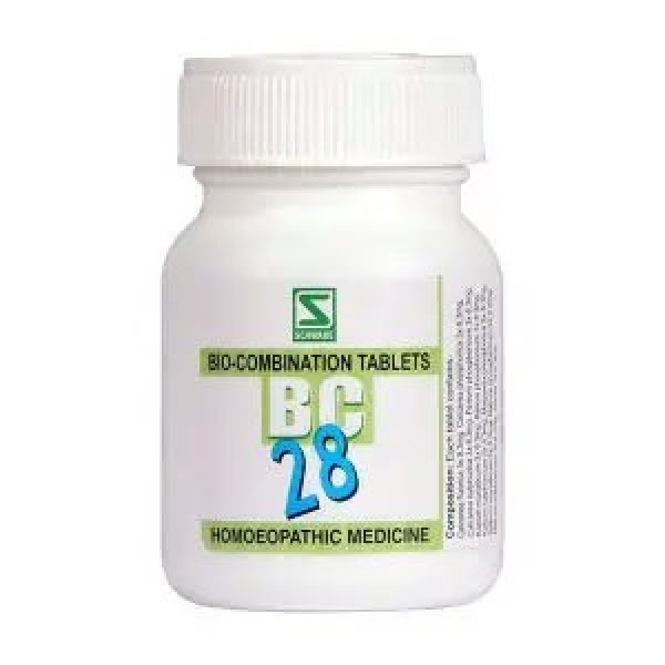 Bio-Combination No.28